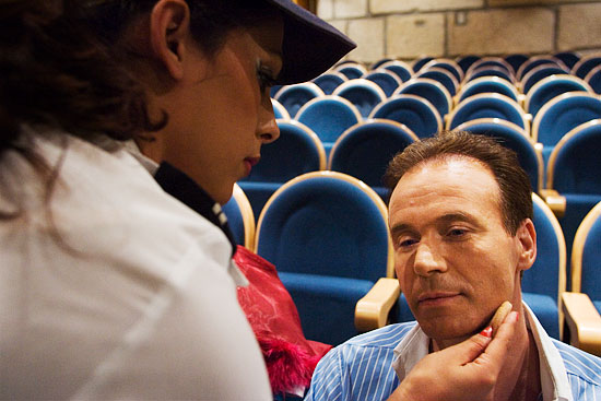 autor: Joost De Raeymaeker