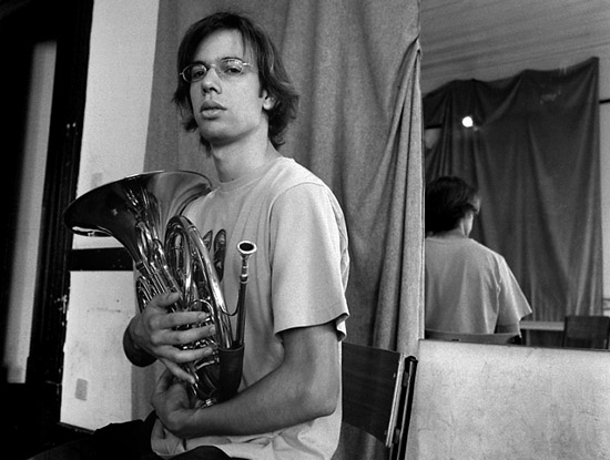 autor: Manuel Luís Cochofel
t&iacute;tulo: miguel castro (trompa de harmonia)