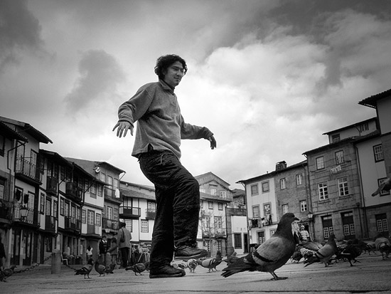 autor: Ricardo Tavares