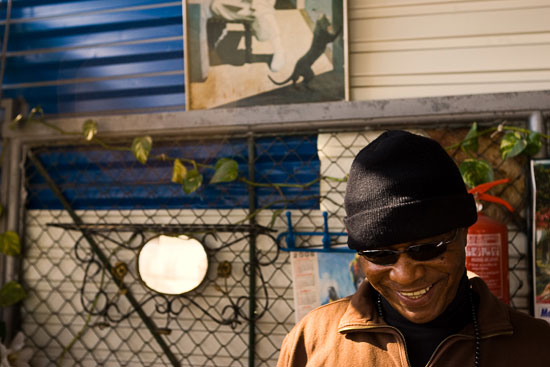 auteur : Joost De Raeymaeker                    