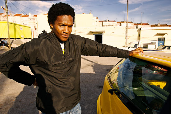 autor: Joost De Raeymaeker