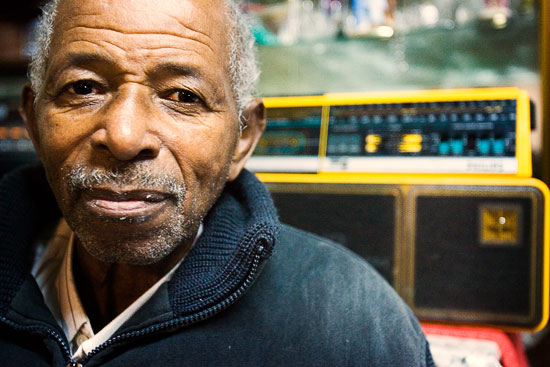 autor : Joost De Raeymaeker                    