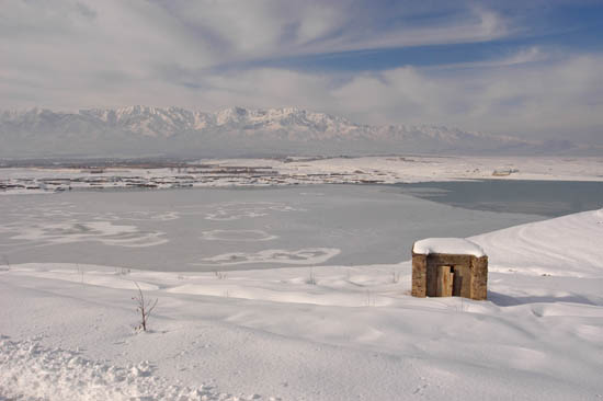 auteur : Angelo Lucas                    