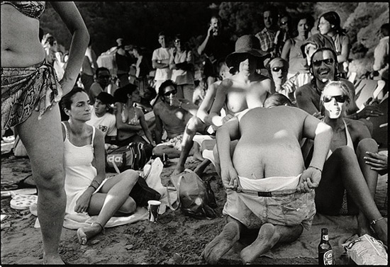 autor: Stefan Rohner
t&iacute;tulo: Ibiza