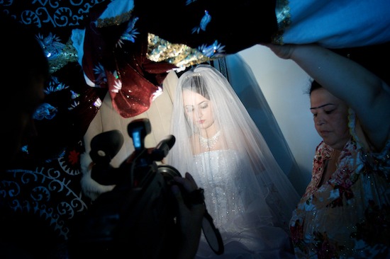 autor: Joost De Raeymaeker
t&iacute;tulo: Wedding in Samarkand