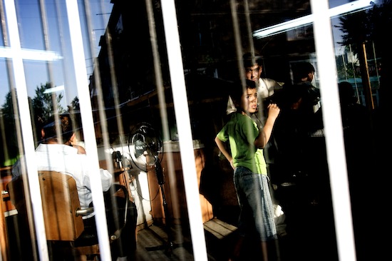 autor: Joost De Raeymaeker
t&iacute;tulo: Osh