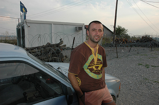 autor: Yves Rousselet
t&iacute;tulo: Le patron d